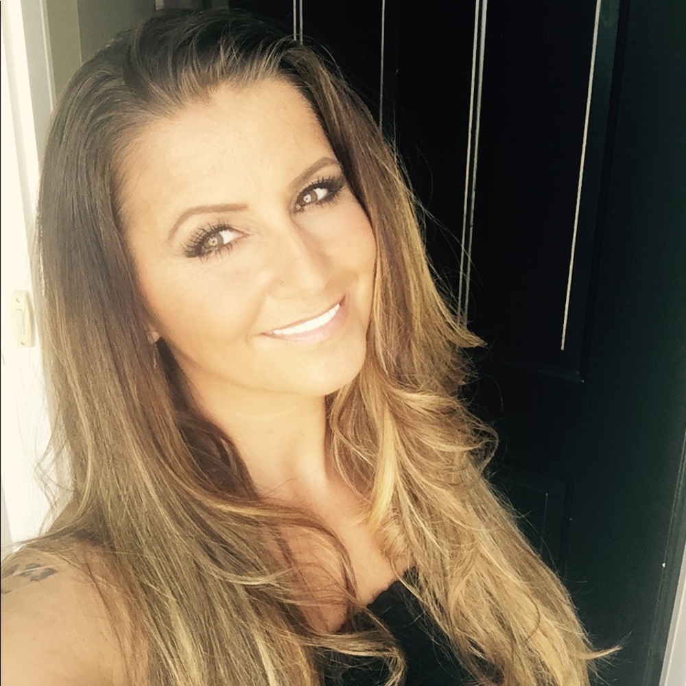 Meet your Posher, Katarina